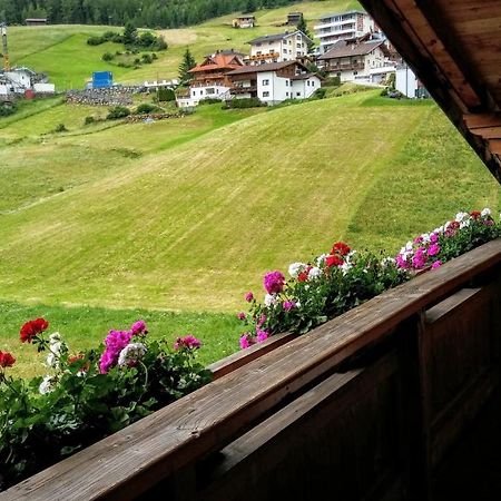 Almhof Διαμέρισμα Ζόλντεν Εξωτερικό φωτογραφία